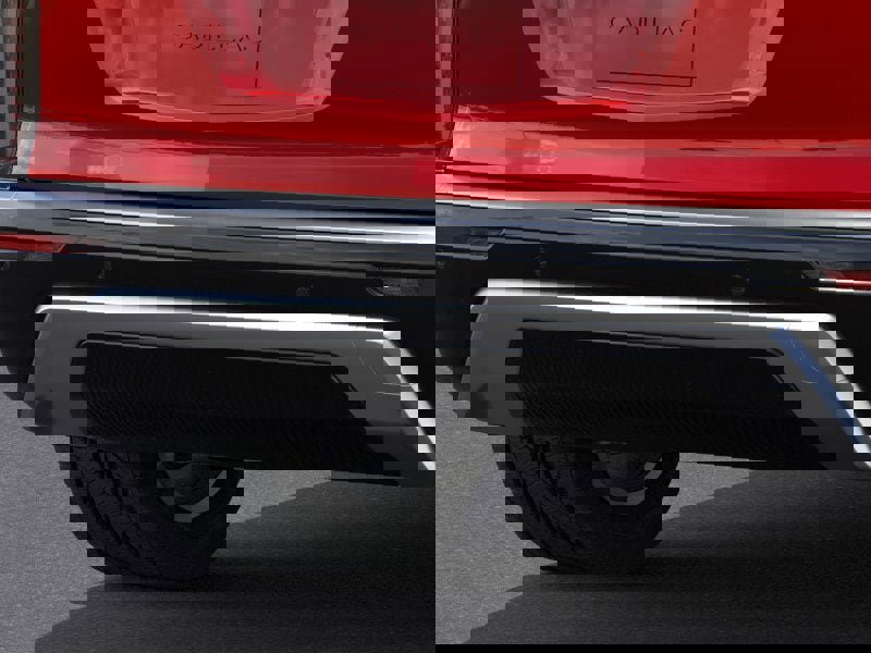 New 2026 Cadillac Vistiq Luxury w/ LPO, Floor Liner Package image 48