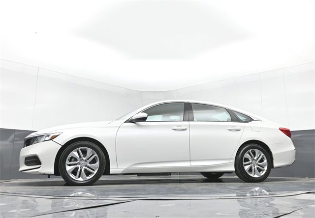 Used 2019 Honda Accord LX image 42