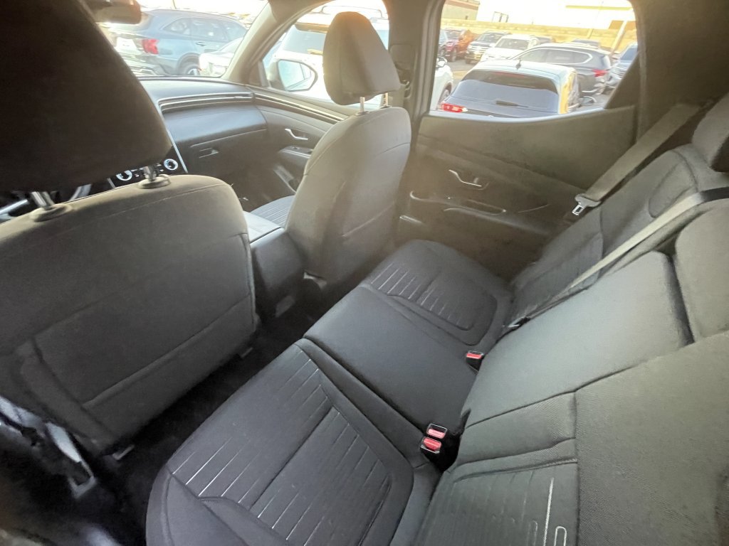 Used 2023 Hyundai Santa Cruz SEL AWD/4WD image 21