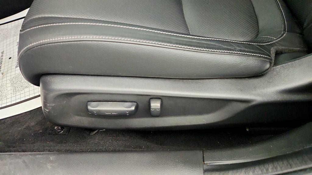 Used 2019 Honda Civic Sport Touring image 12