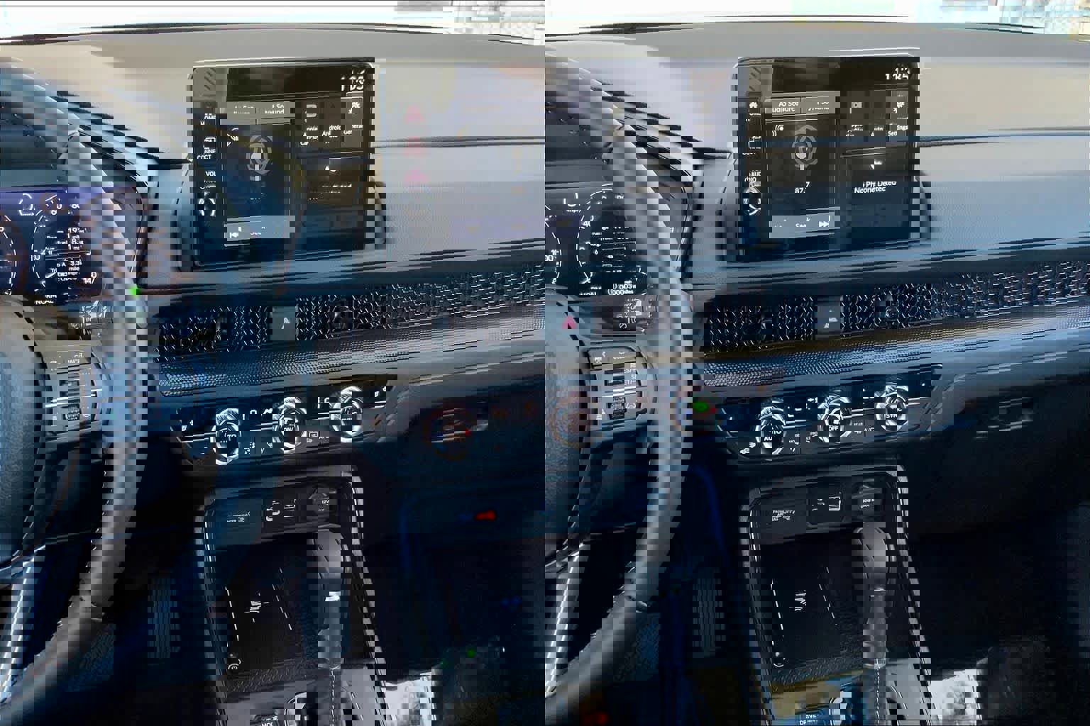 New 2026 Honda CR-V Sport-L image 6