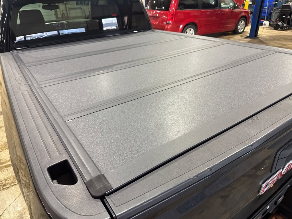 Used 2018 GMC Sierra 1500 SLE w/ SLE Value Package image 7