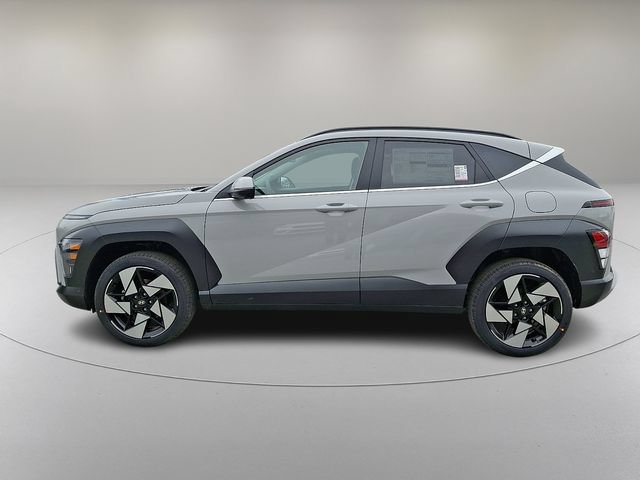 New 2026 Hyundai Kona Limited AWD/4WD image 4