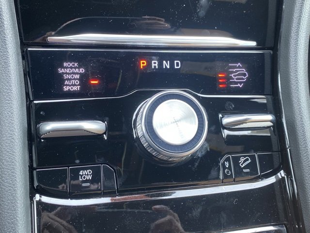 New 2025 Jeep Grand Cherokee Summit w/ Adv Protech Group IV image 26