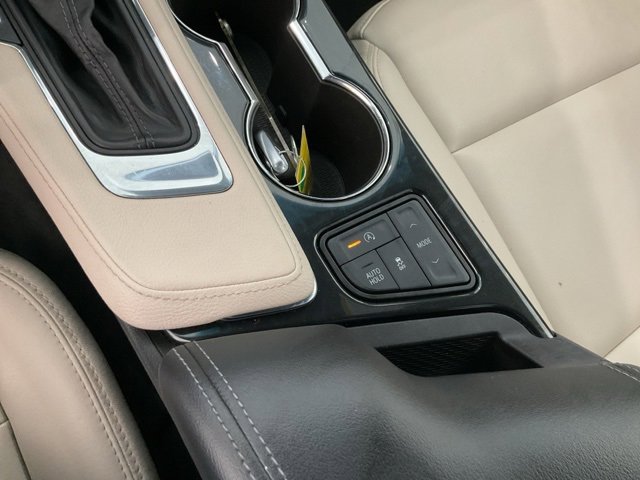 Used 2023 Cadillac CT4 Luxury w/ Sun And Sound Package image 14