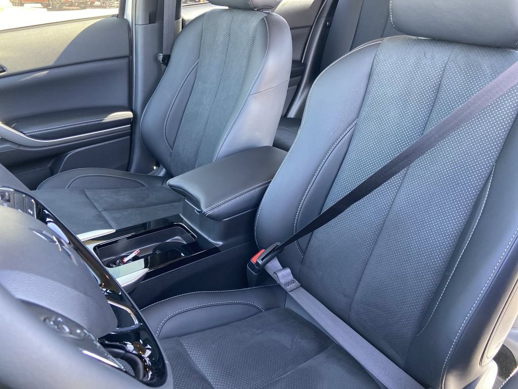 New 2026 Mitsubishi Eclipse Cross SE AWD/4WD image 14