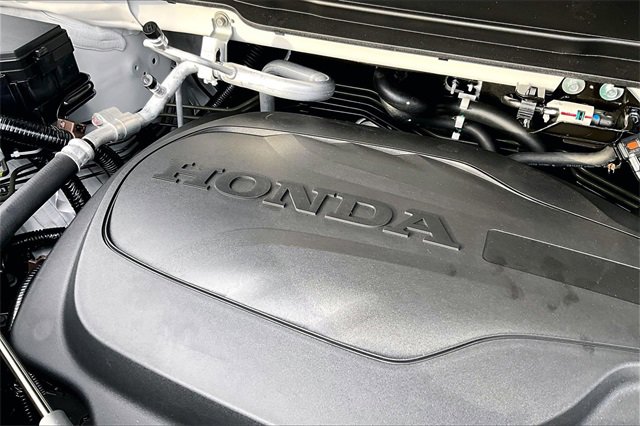New 2026 Honda Ridgeline Black Edition image 20
