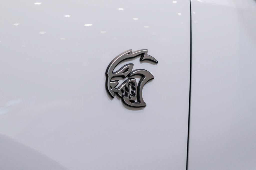 Used 2021 Dodge Durango SRT Hellcat w/ Technology Group AWD/4WD image 14