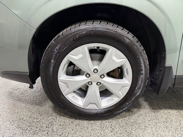 Used 2016 Subaru Forester 2.5i Limited AWD/4WD image 31