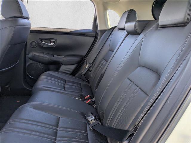 Used 2023 Honda HR-V EX-L image 15