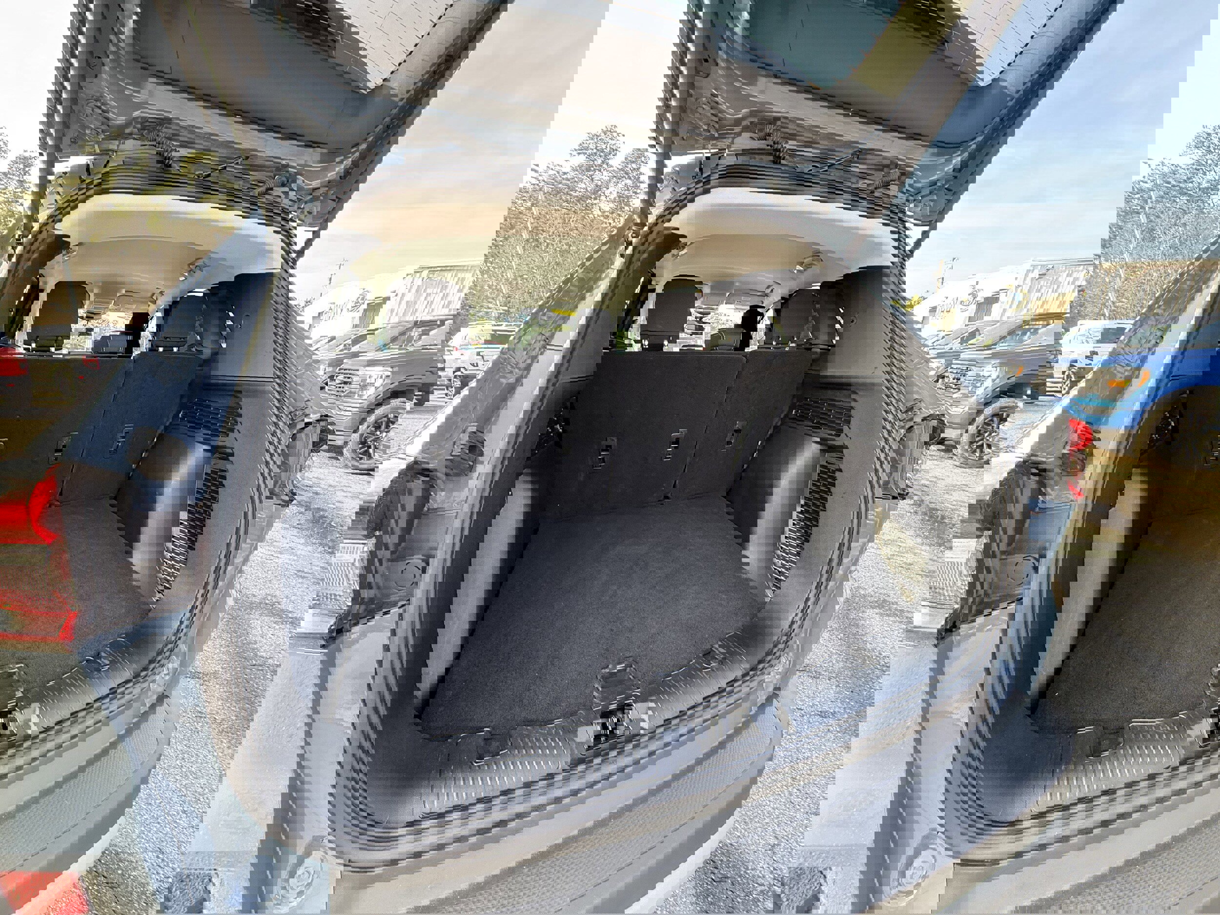 Used 2024 Ford Escape Active image 24