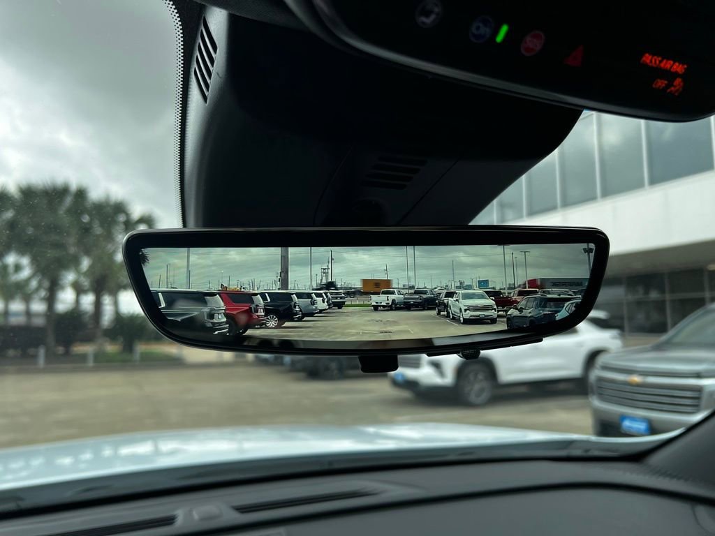 New 2026 Chevrolet Traverse RS image 41