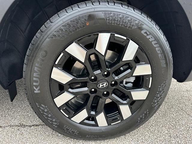 New 2026 Hyundai Santa Cruz SEL image 13