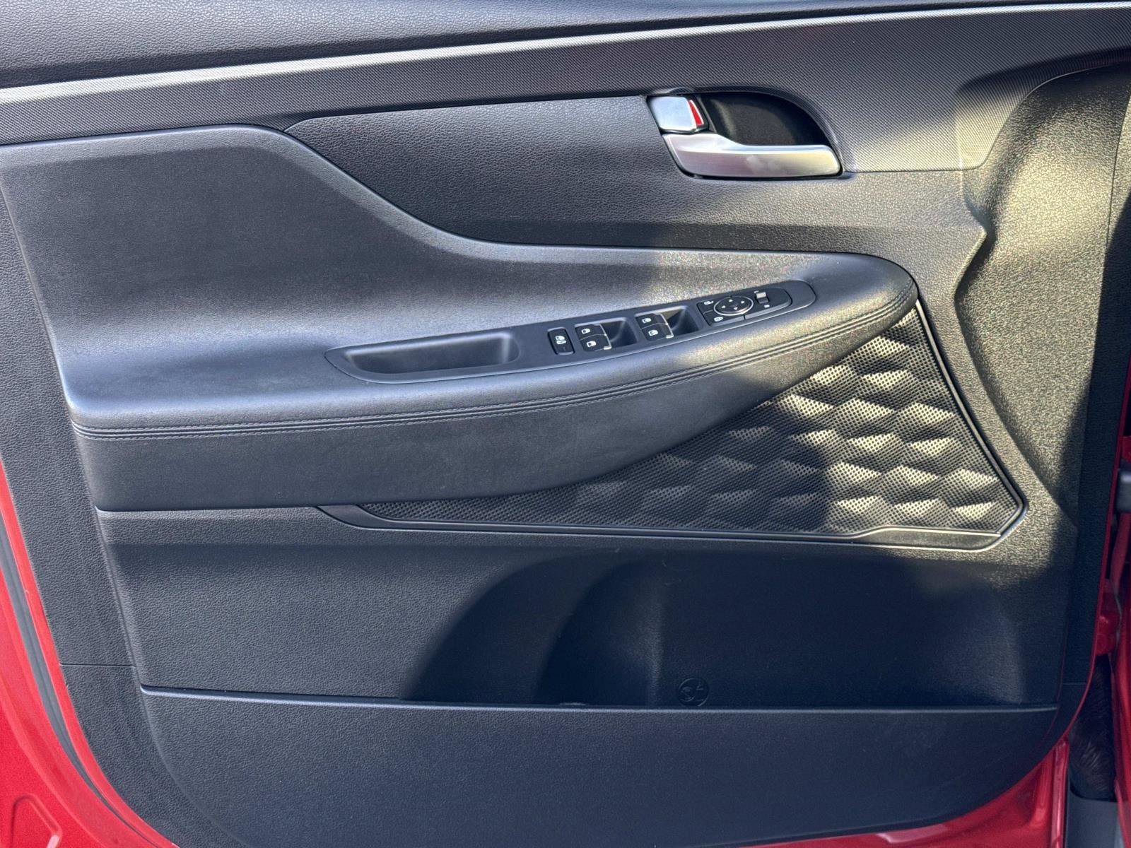 Used 2023 Hyundai Santa Fe XRT w/ Cargo Package image 17