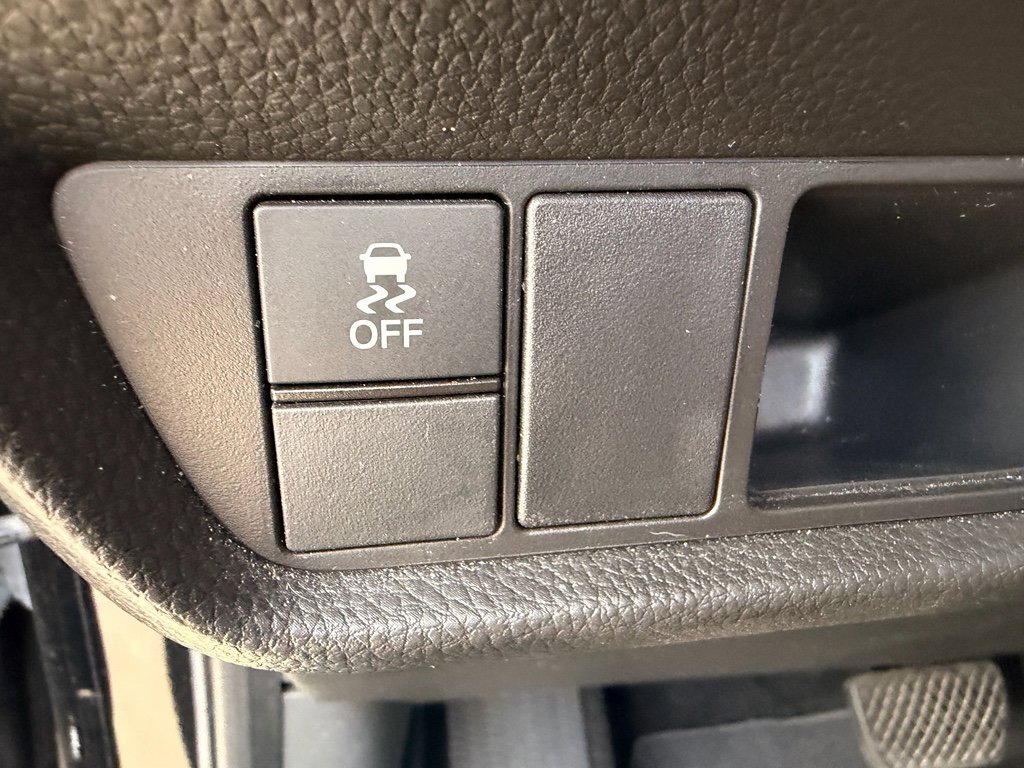 Certified 2024 Honda HR-V Sport image 13