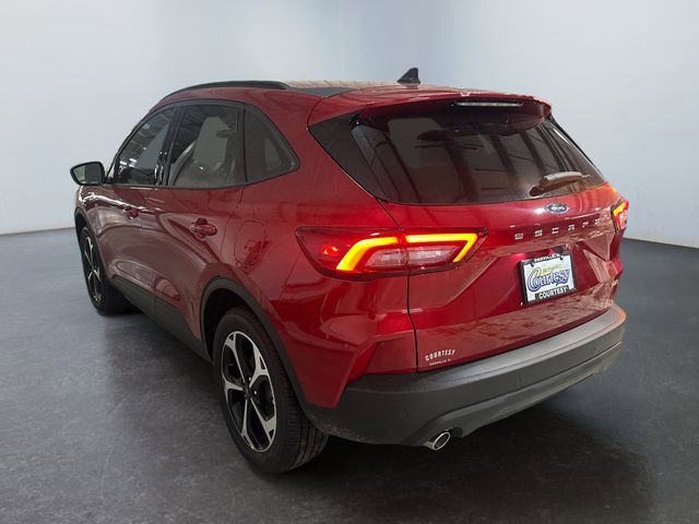 Used 2026 Ford Escape ST-Line Select w/ Tech Pack #1 image 3