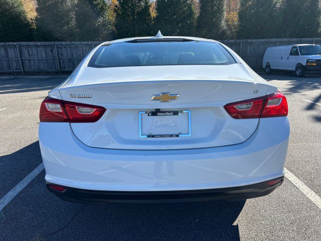 Used 2023 Chevrolet Malibu LT image 7