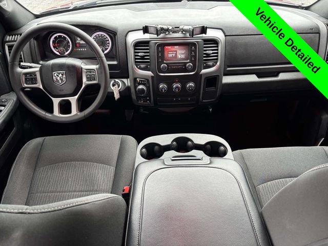 Used 2021 RAM 1500 Classic Warlock AWD/4WD image 23