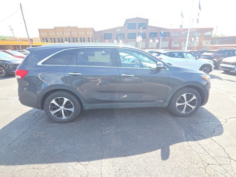 Used 2018 Kia Sorento EX AWD/4WD image 8