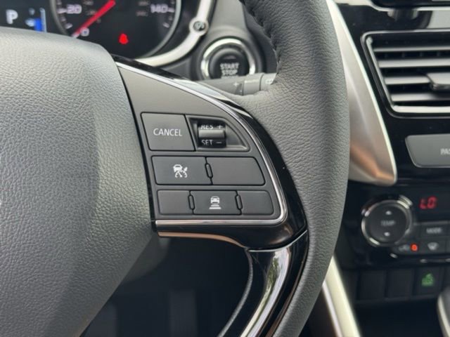 New 2025 Mitsubishi Eclipse Cross AWD image 23