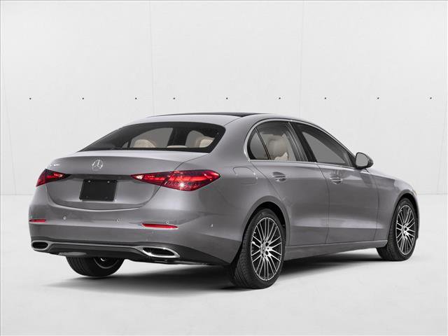 New 2026 Mercedes-Benz C 300 Sedan image 2
