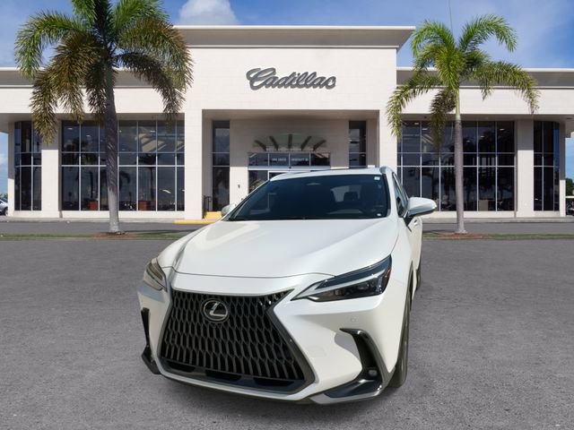 Used 2024 Lexus NX 350 AWD image 5