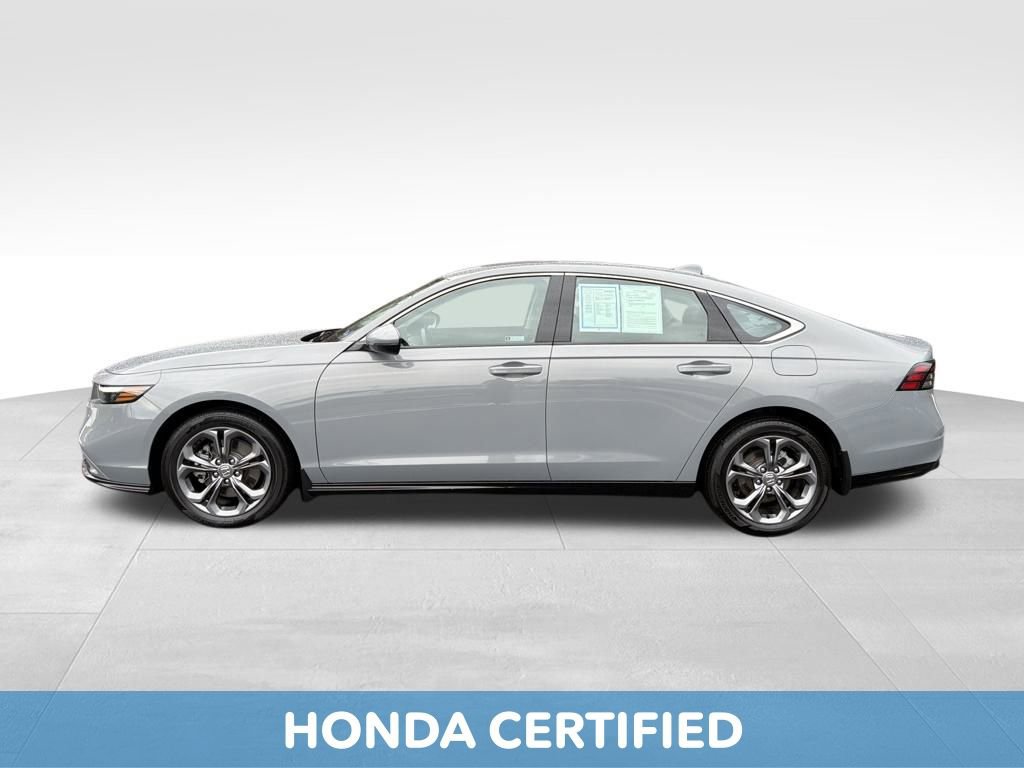 Used 2025 Honda Accord EX-L image 3