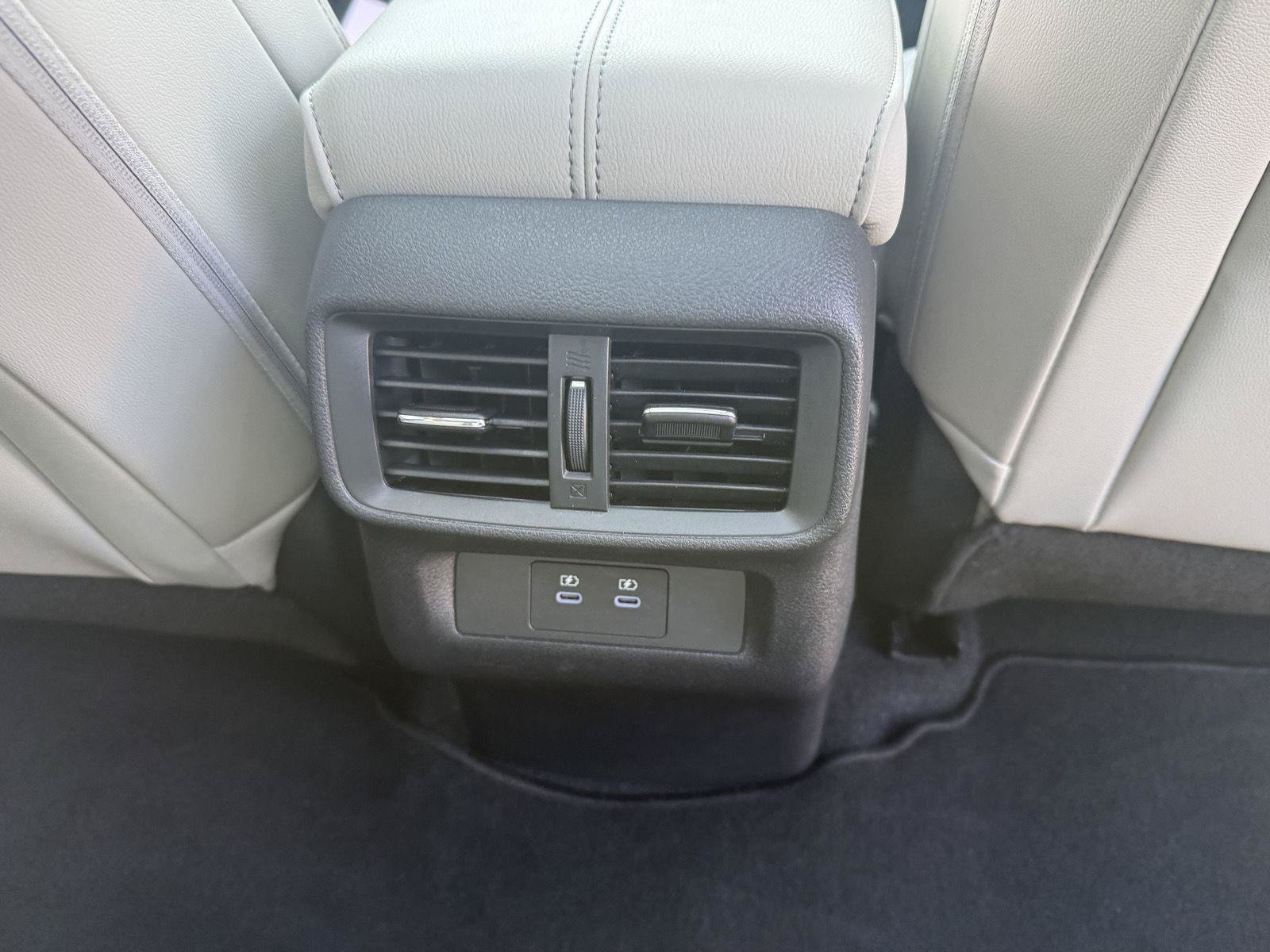 Used 2026 Nissan Murano SL AWD/4WD image 27