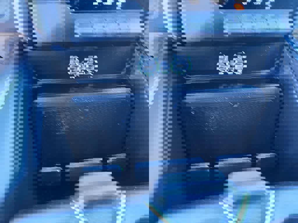 Used 2025 RAM 1500 Big Horn image 15