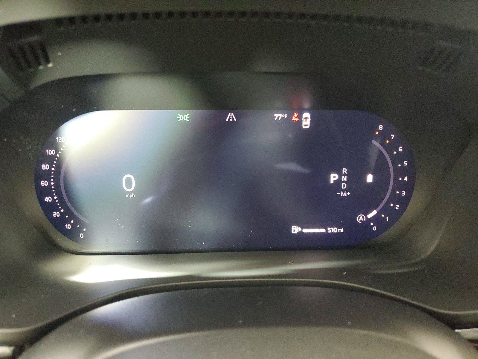 New 2027 Volvo XC60 B5 Core AWD/4WD image 27