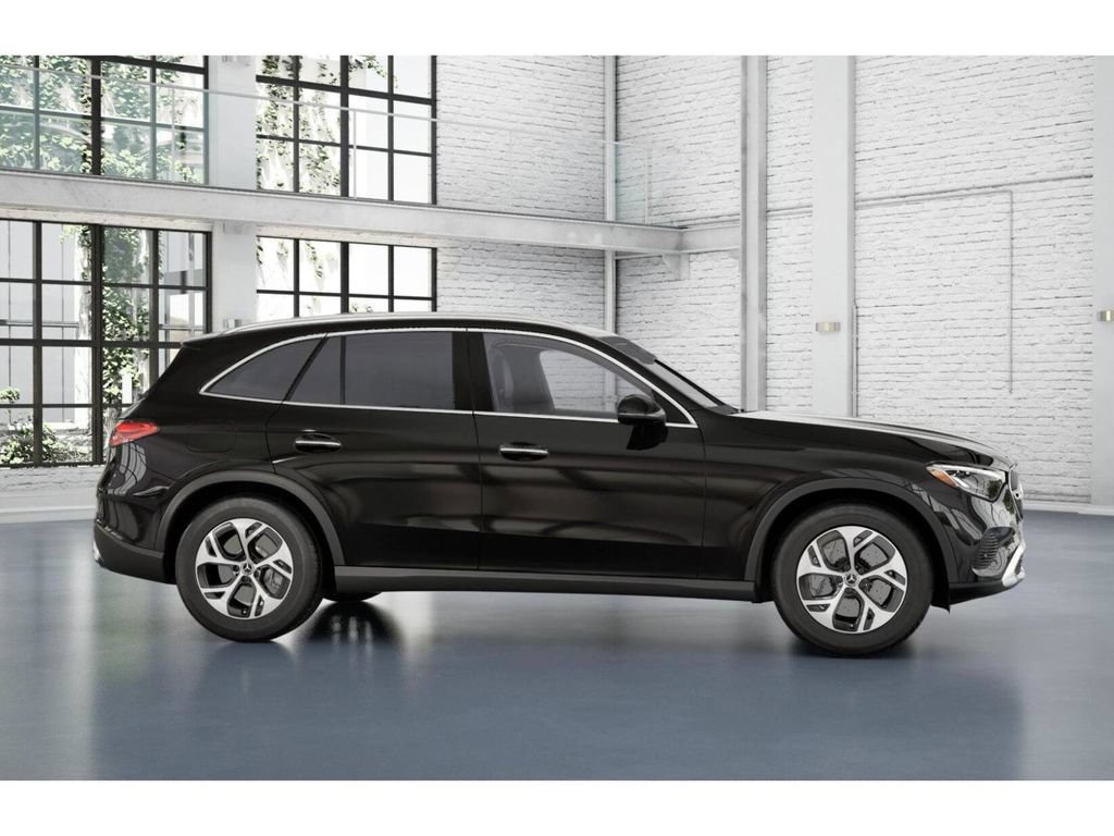 Certified 2025 Mercedes-Benz GLC 350e 4MATIC image 15