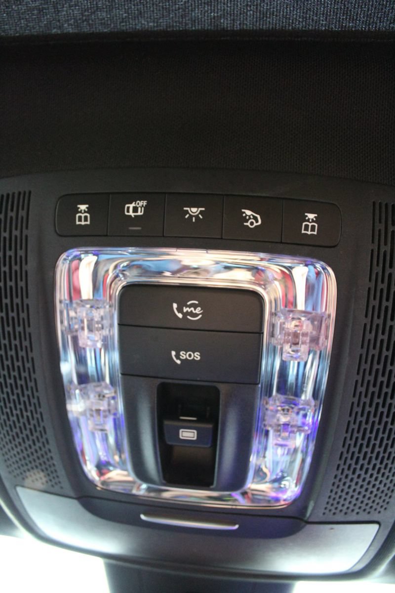 Used 2019 Mercedes-Benz A 220 image 24