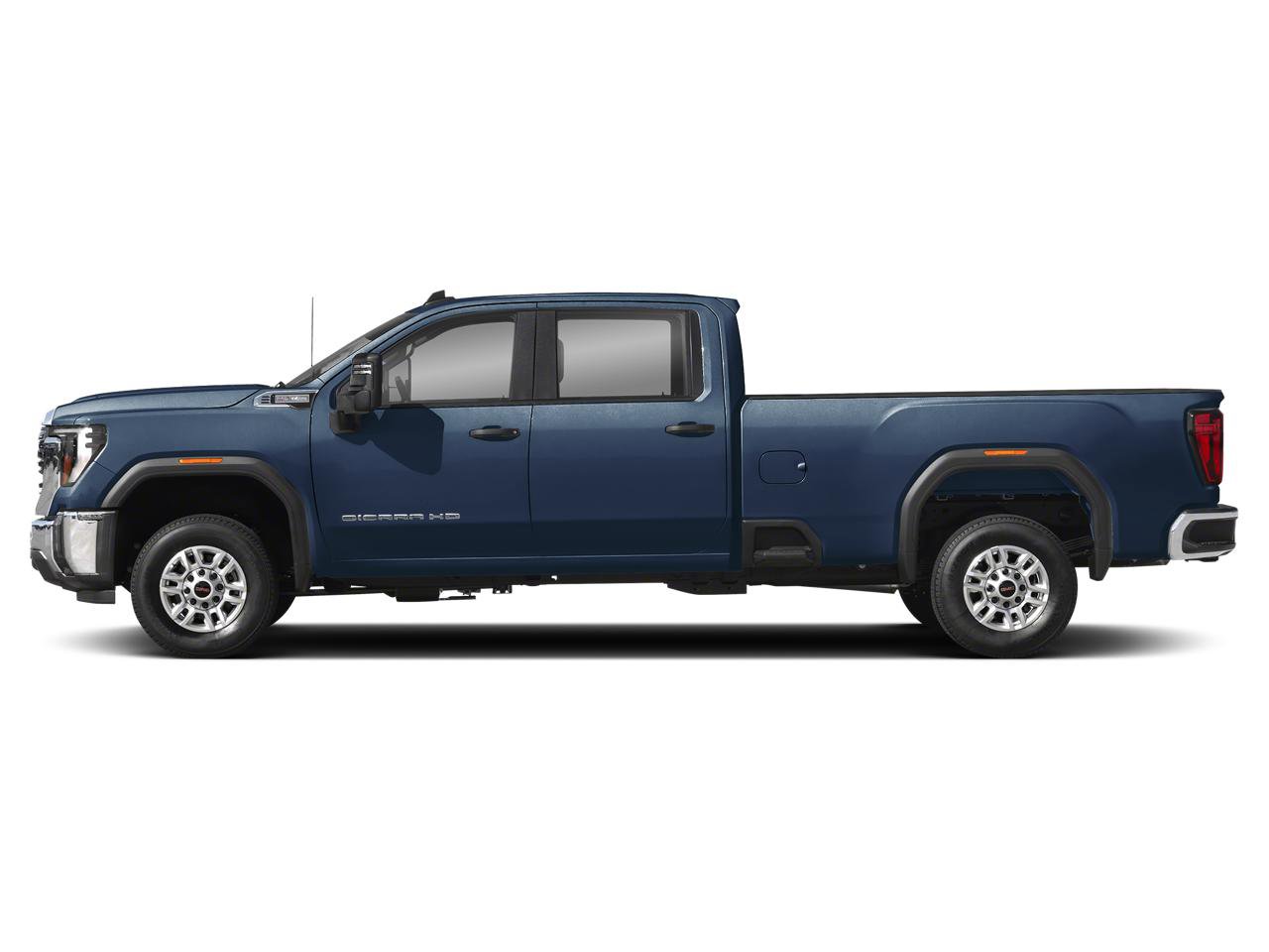 New 2026 GMC Sierra 2500 Pro w/ Max Trailering Package image 24