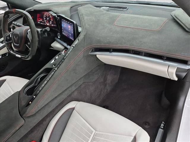 Certified 2023 Chevrolet Corvette Z06 RWD image 21
