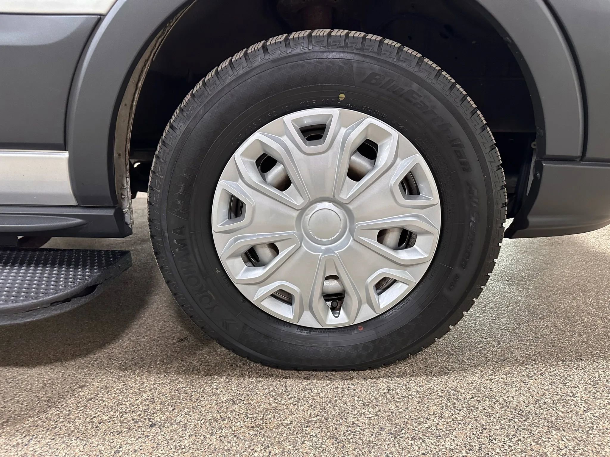 Used 2015 Ford Transit 350 148 Medium Roof image 59