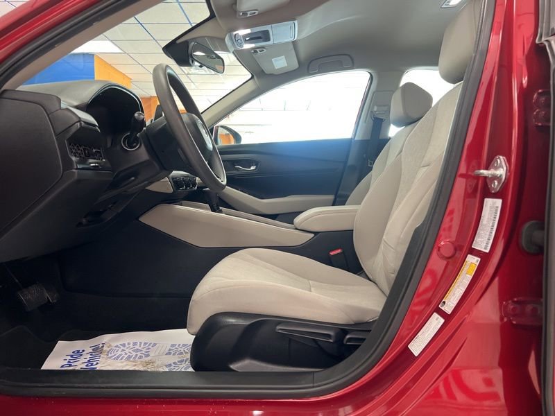 Used 2024 Honda Accord LX image 17