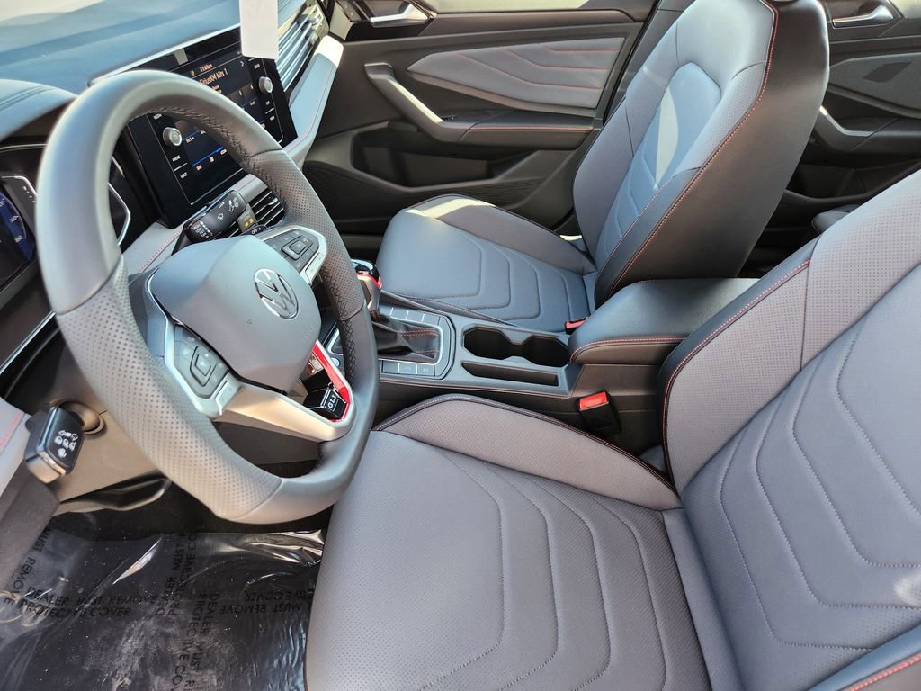 New 2026 Volkswagen Jetta GLI Autobahn image 4