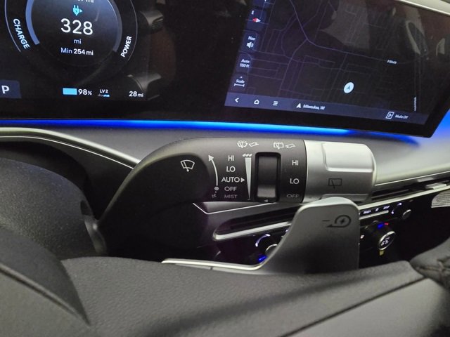 New 2026 Hyundai Ioniq 9 SEL image 21