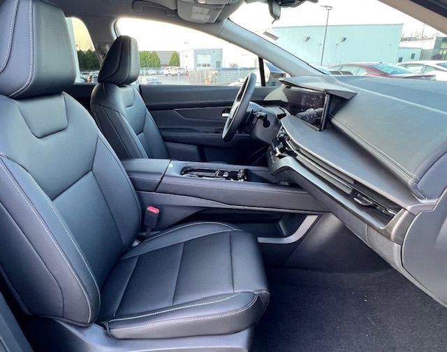 New 2026 Nissan Murano SV image 15