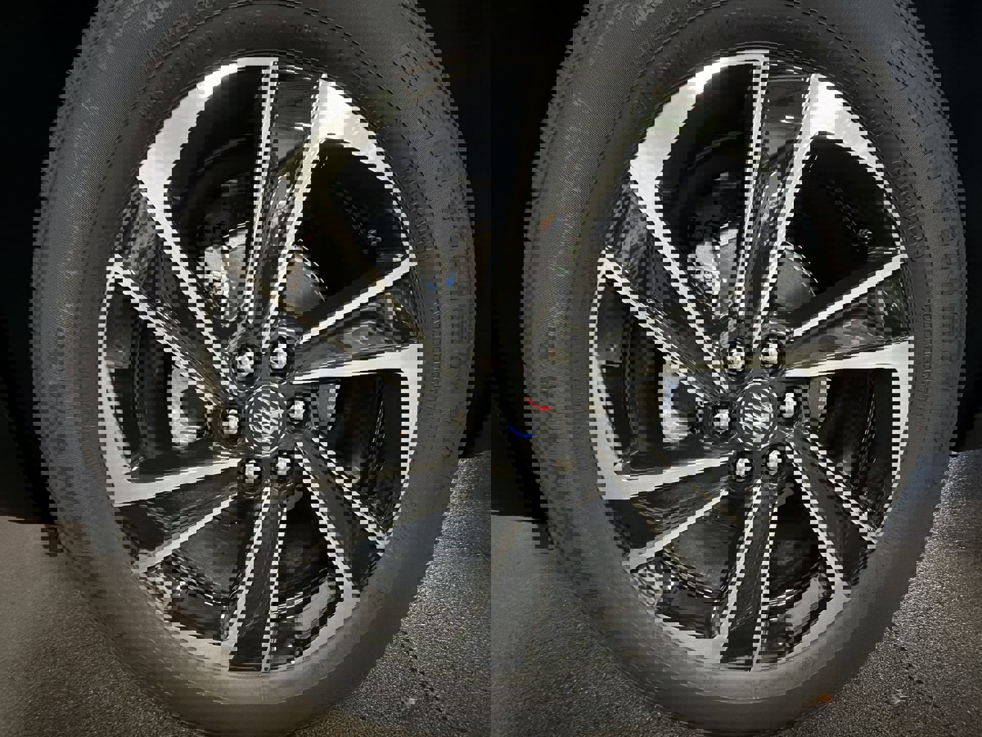 New 2026 Buick Enclave Sport Touring w/ Power Package image 32