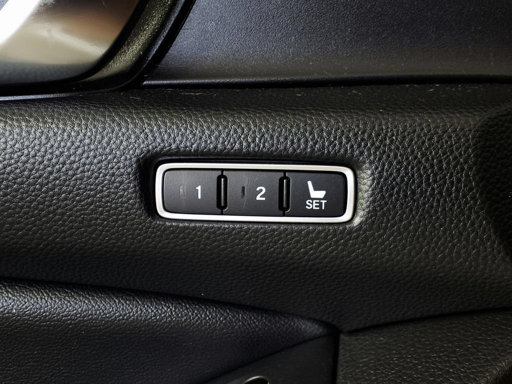 Used 2021 Honda Accord Touring image 20