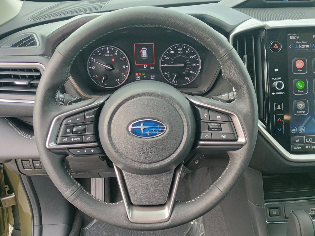 New 2027 Subaru Ascent Limited AWD/4WD image 20