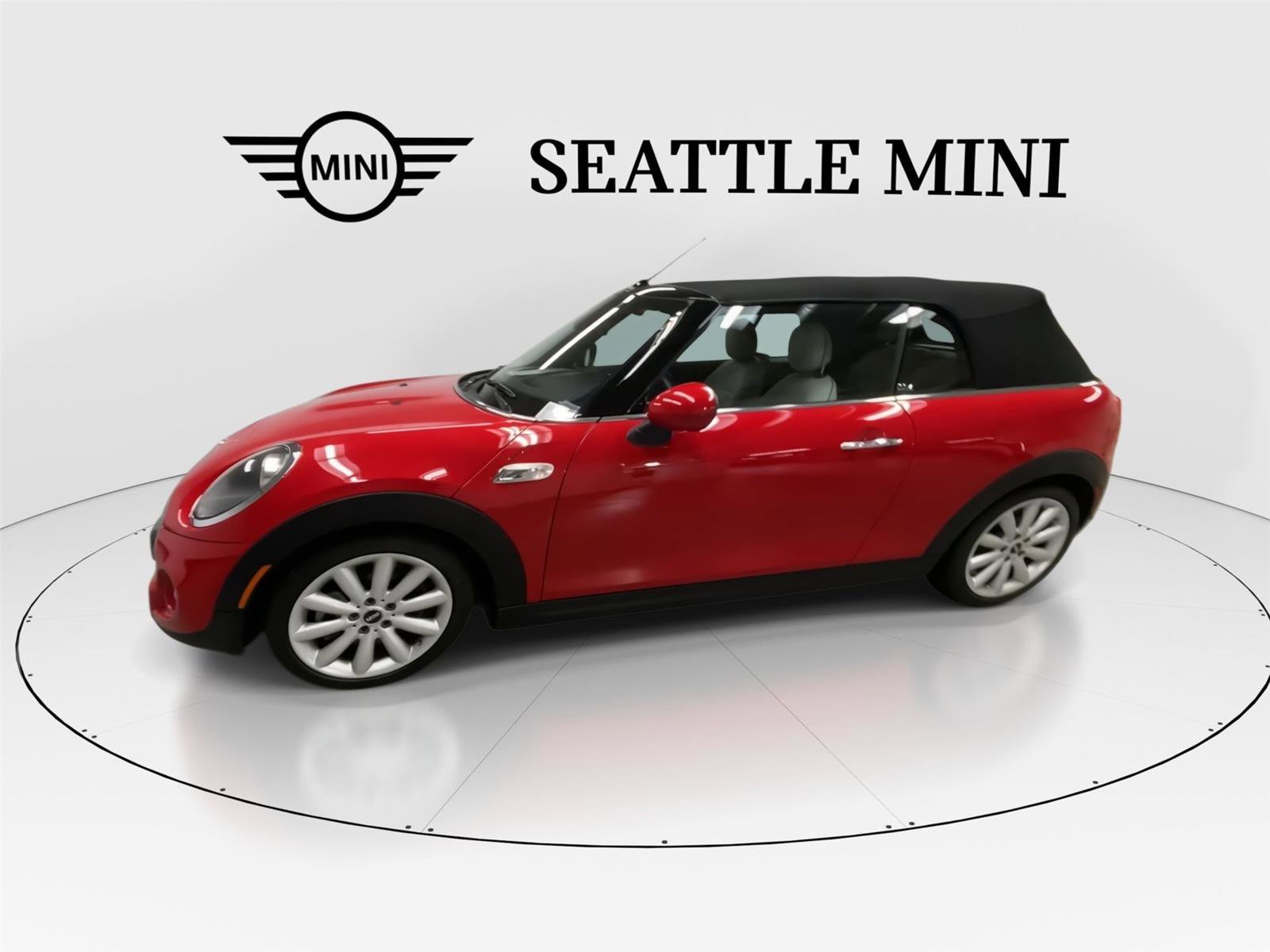 Used 2019 MINI Cooper S image 6