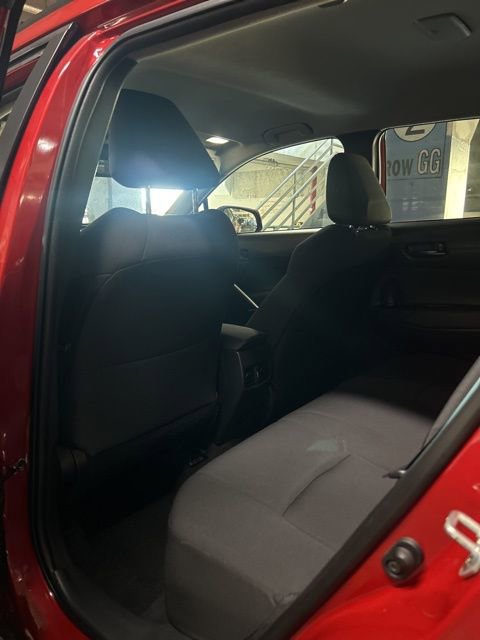 Used 2022 Toyota Corolla Cross LE FWD image 5