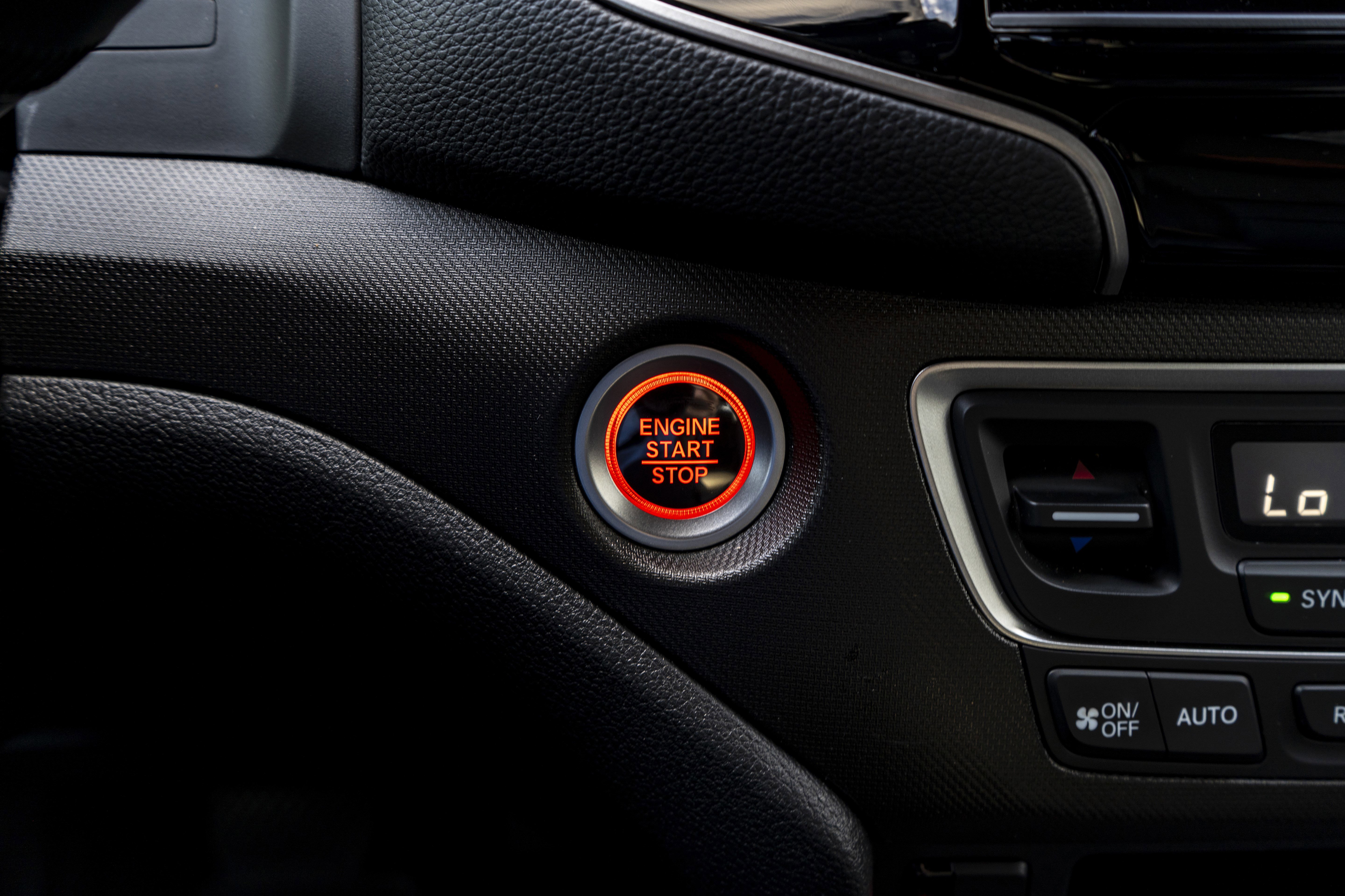 Used 2025 Honda Ridgeline TrailSport image 26