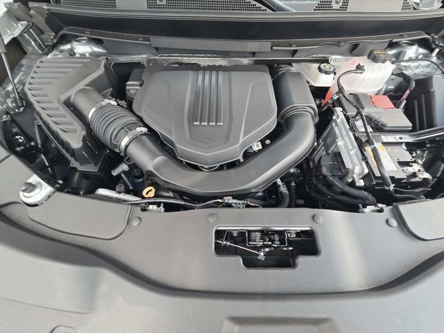 New 2026 Chevrolet Traverse RS w/ LPO, Floor Liner Package image 17