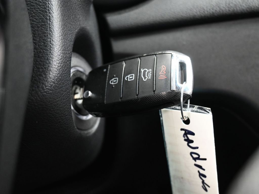 Used 2020 Kia Sportage LX w/ LX Popular Package image 25