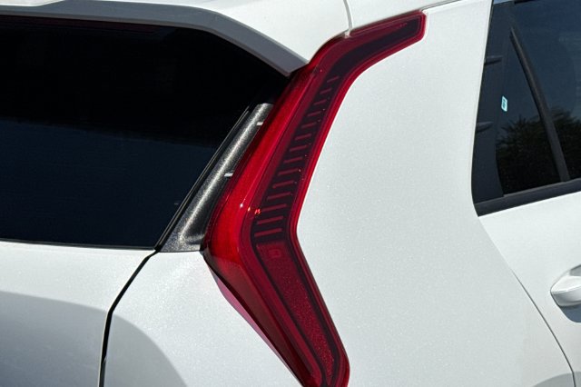 New 2026 Kia Niro EX w/ EX Premium Package FWD image 35