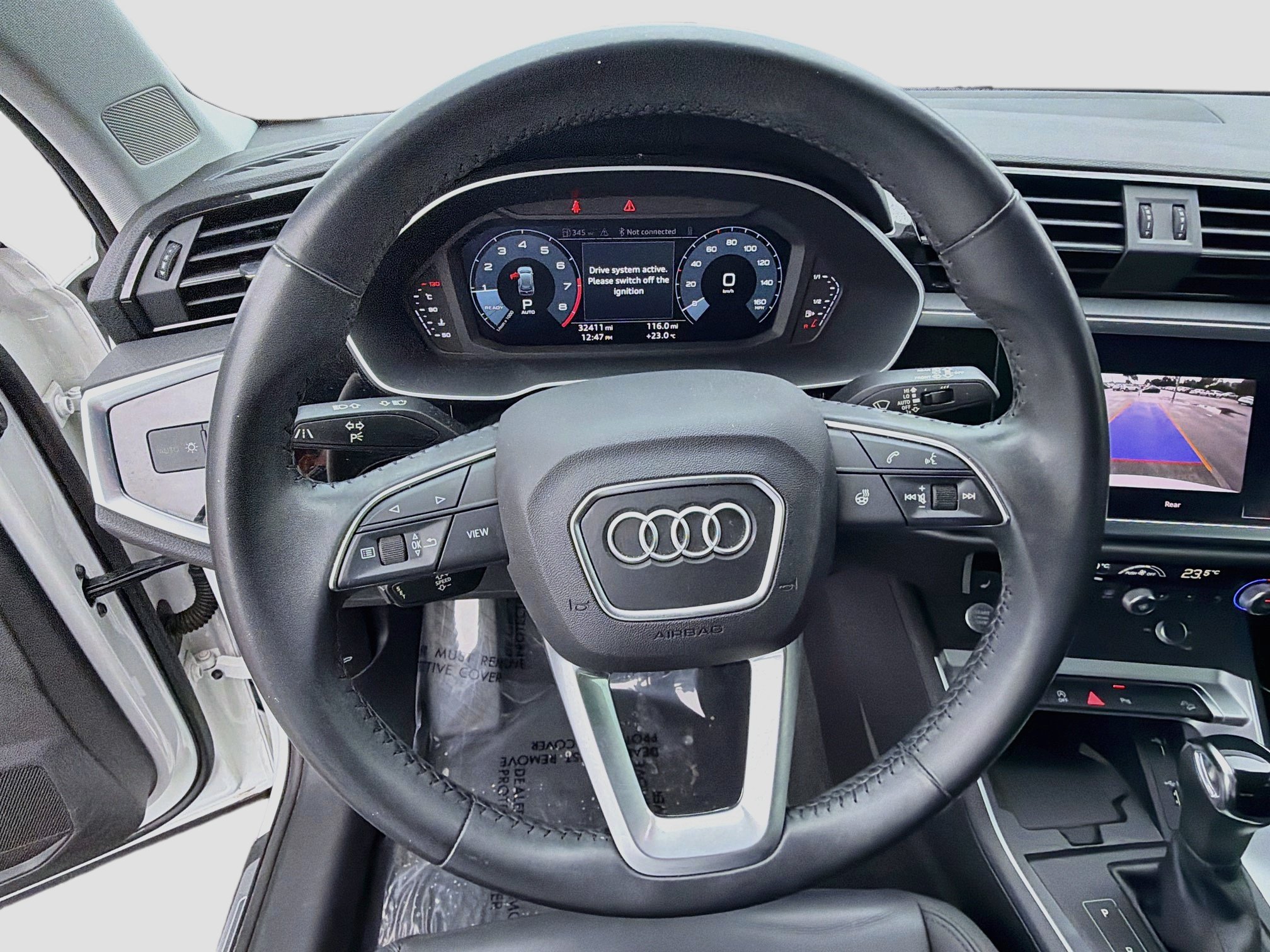 Used 2020 Audi Q3 2.0T Premium Plus AWD/4WD image 39