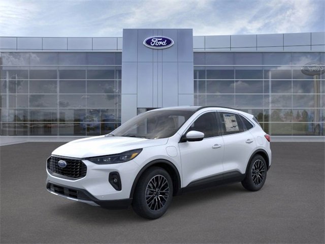 New 2025 Ford Escape SE w/ PHEV Premium Package image 1